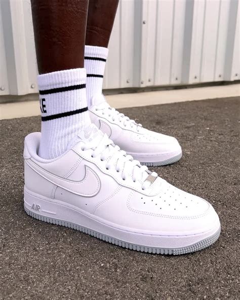 nike air force 1 '07 sneaker|nike air force 07 men.